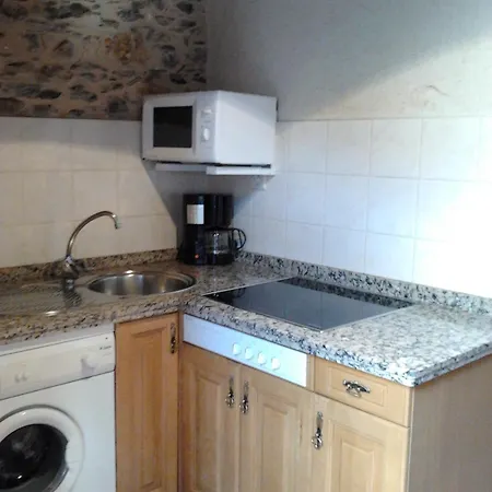 La Forqueta Y El Fontanal Santa María de Ordás