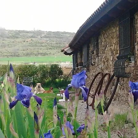 Casa rural La Forqueta Y El Fontanal Santa María de Ordás