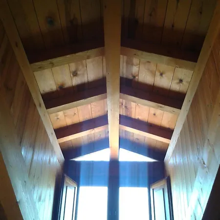 La Forqueta Y El Fontanal Santa María de Ordás