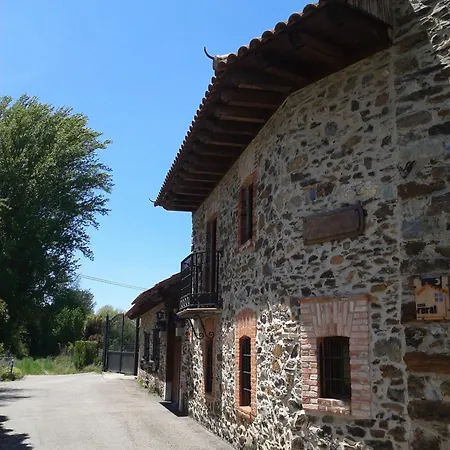 Casa rural La Forqueta Y El Fontanal *
