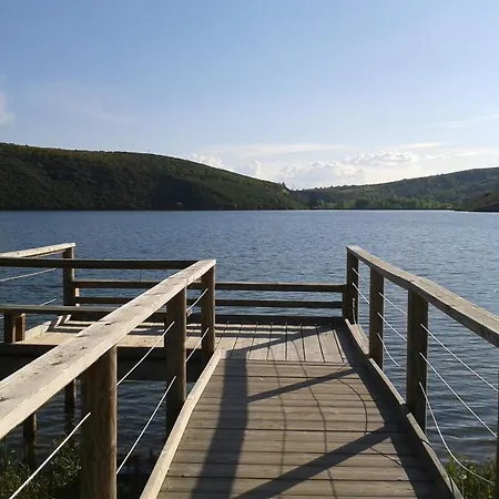 Casa rural La Forqueta Y El Fontanal Santa María de Ordás