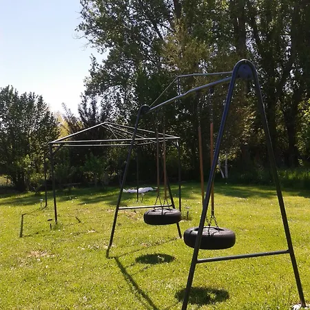 La Forqueta Y El Fontanal *