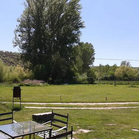 La Forqueta Y El Fontanal * Santa María de Ordás