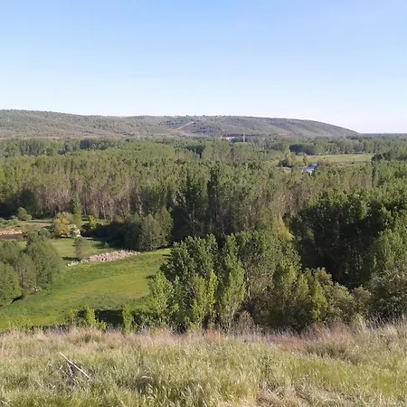 Casa rural La Forqueta Y El Fontanal *