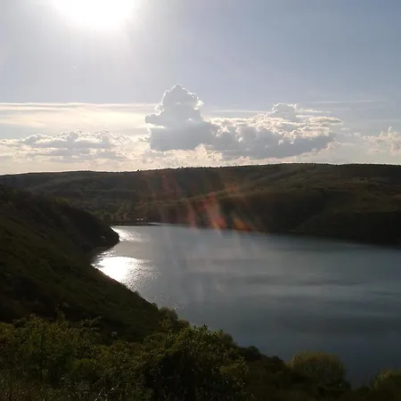 La Forqueta Y El Fontanal * Santa María de Ordás