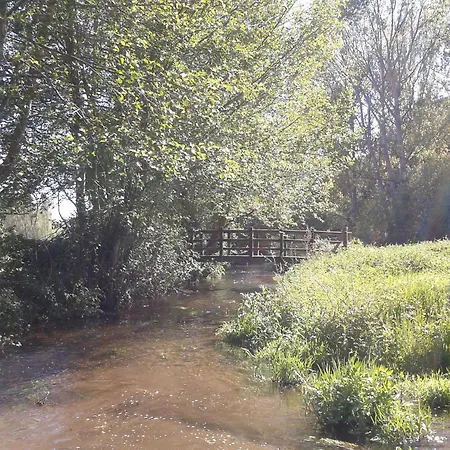 Casa rural La Forqueta Y El Fontanal