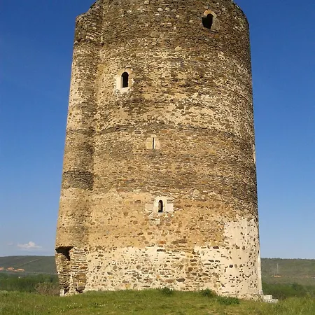 Casa rural La Forqueta Y El Fontanal Santa María de Ordás