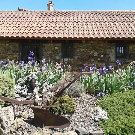 Casa rural La Forqueta Y El Fontanal Santa María de Ordás