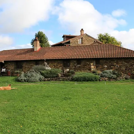 La Forqueta Y El Fontanal