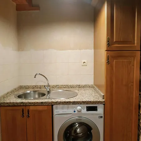 La Forqueta Y El Fontanal Casa rural Santa María de Ordás