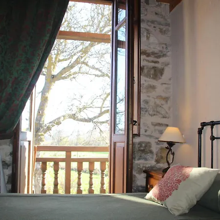 La Forqueta Y El Fontanal Santa María de Ordás