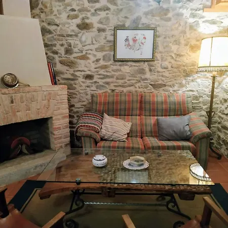 La Forqueta Y El Fontanal