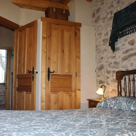 La Forqueta Y El Fontanal *