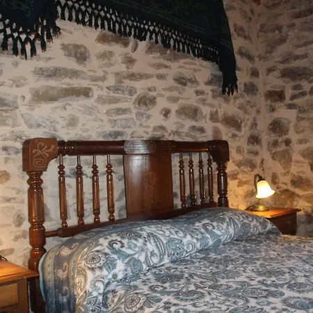 La Forqueta Y El Fontanal Casa rural