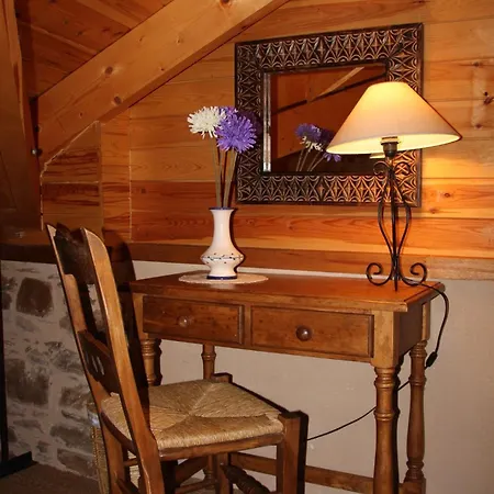 La Forqueta Y El Fontanal Casa rural Santa María de Ordás