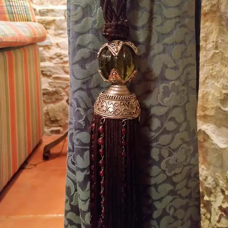 La Forqueta Y El Fontanal *