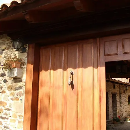 La Forqueta Y El Fontanal * Santa María de Ordás