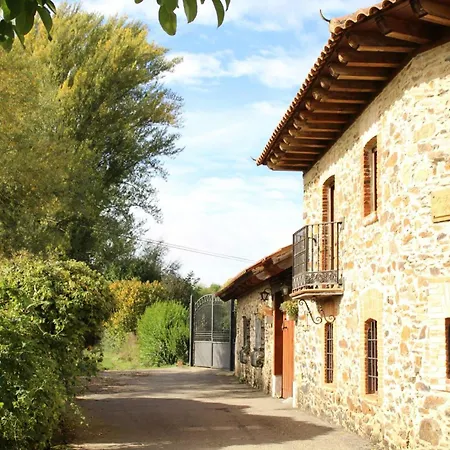 La Forqueta Y El Fontanal * Santa María de Ordás
