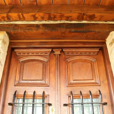 La Forqueta Y El Fontanal Casa rural *