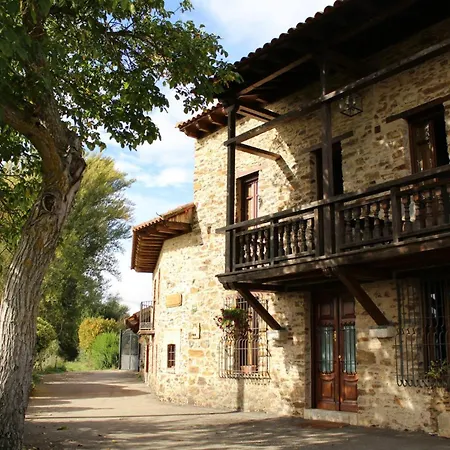 La Forqueta Y El Fontanal Casa rural Santa María de Ordás