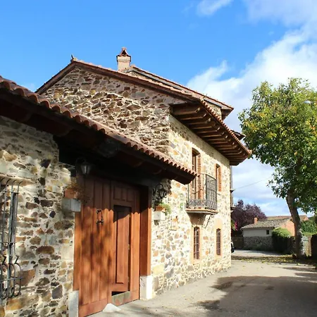 La Forqueta Y El Fontanal *